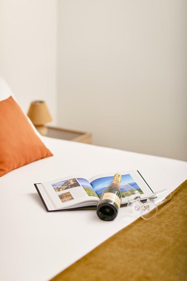 Apartamento Mosaic Risan Exterior foto